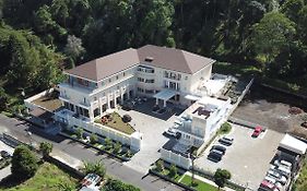 Hotel Villa Emitta
